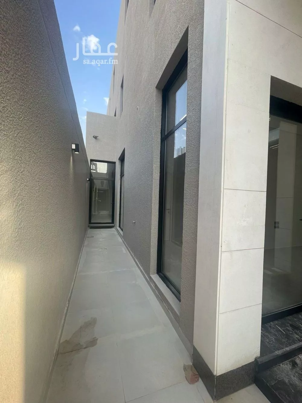 4 bedroom floor in Ash Sharq 7