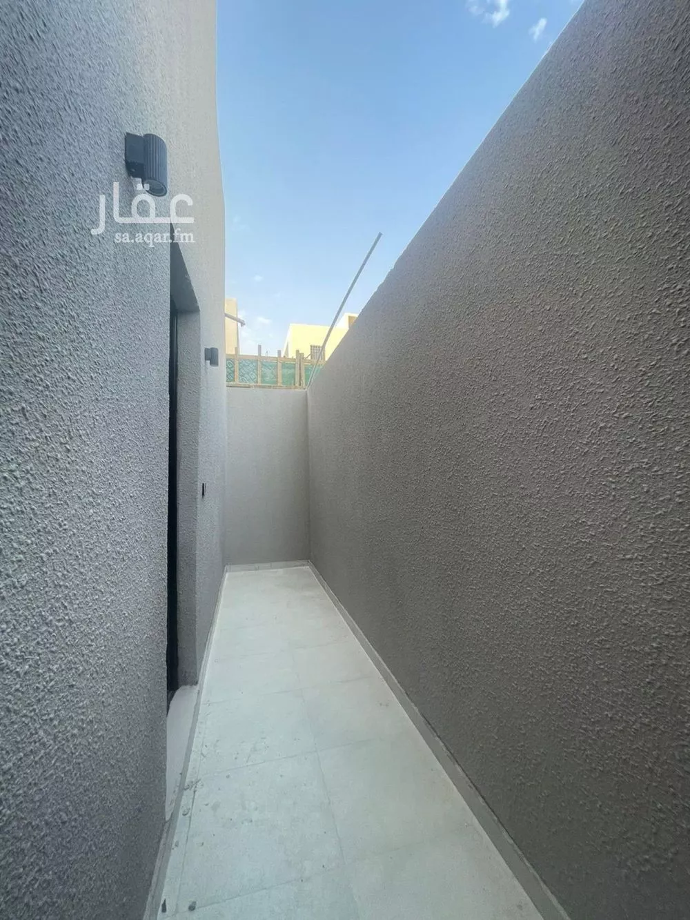 4 bedroom floor in Ash Sharq 9