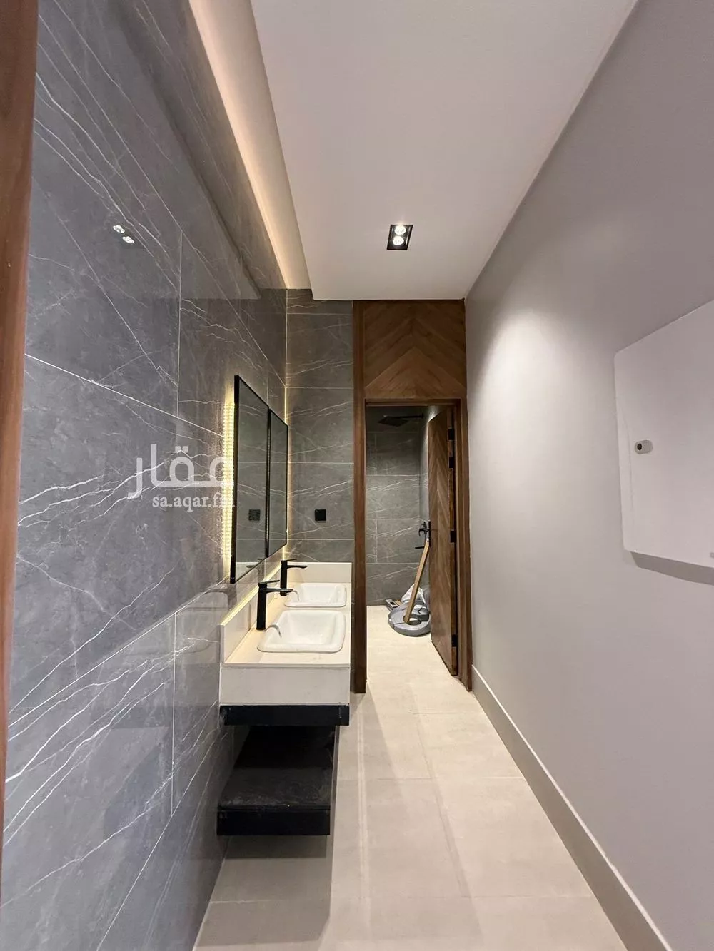 دور 3 غرف في العريجاء الغربية 7