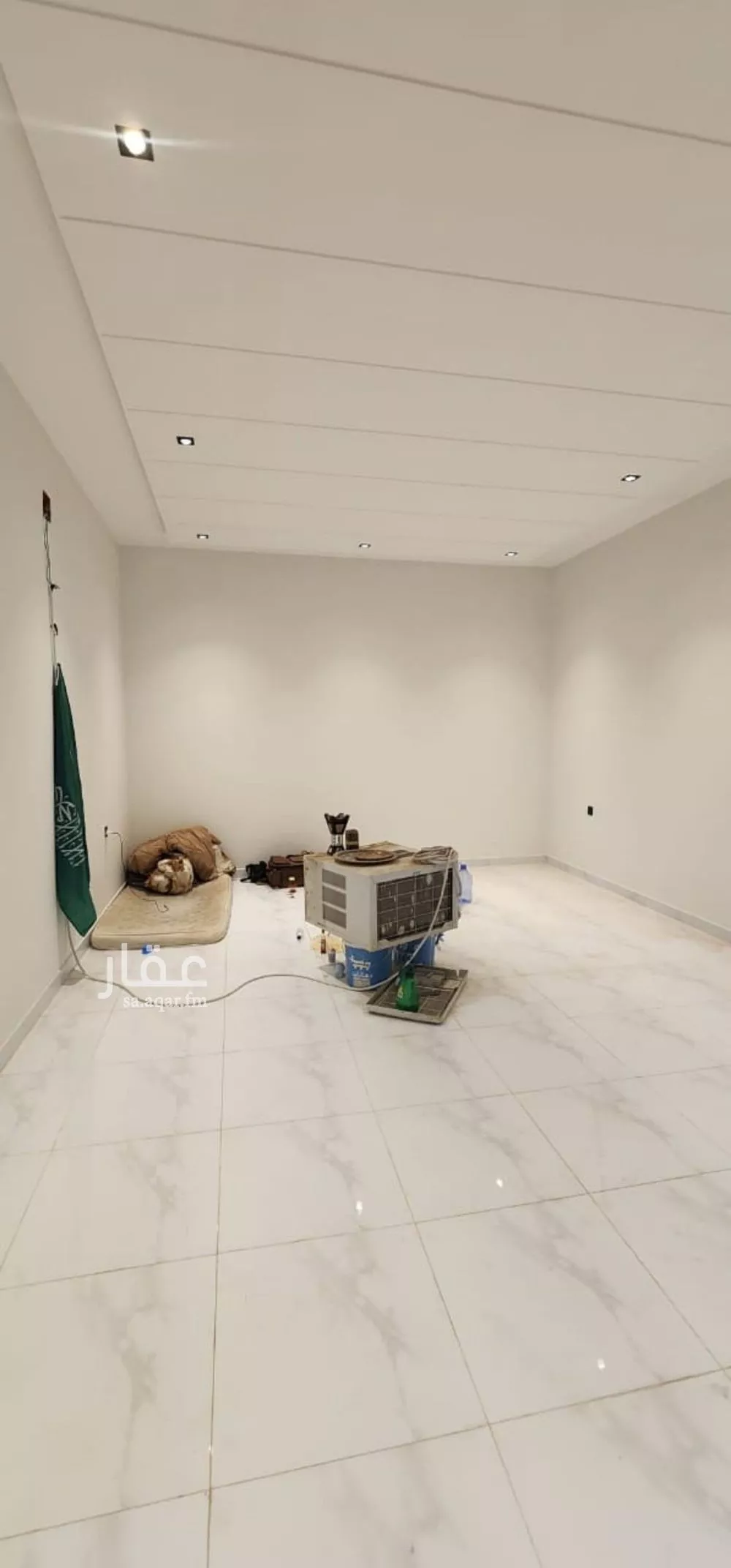 دور 3 غرف في طويق 17