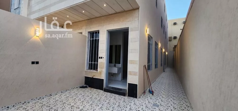 دور 3 غرف في طويق 6