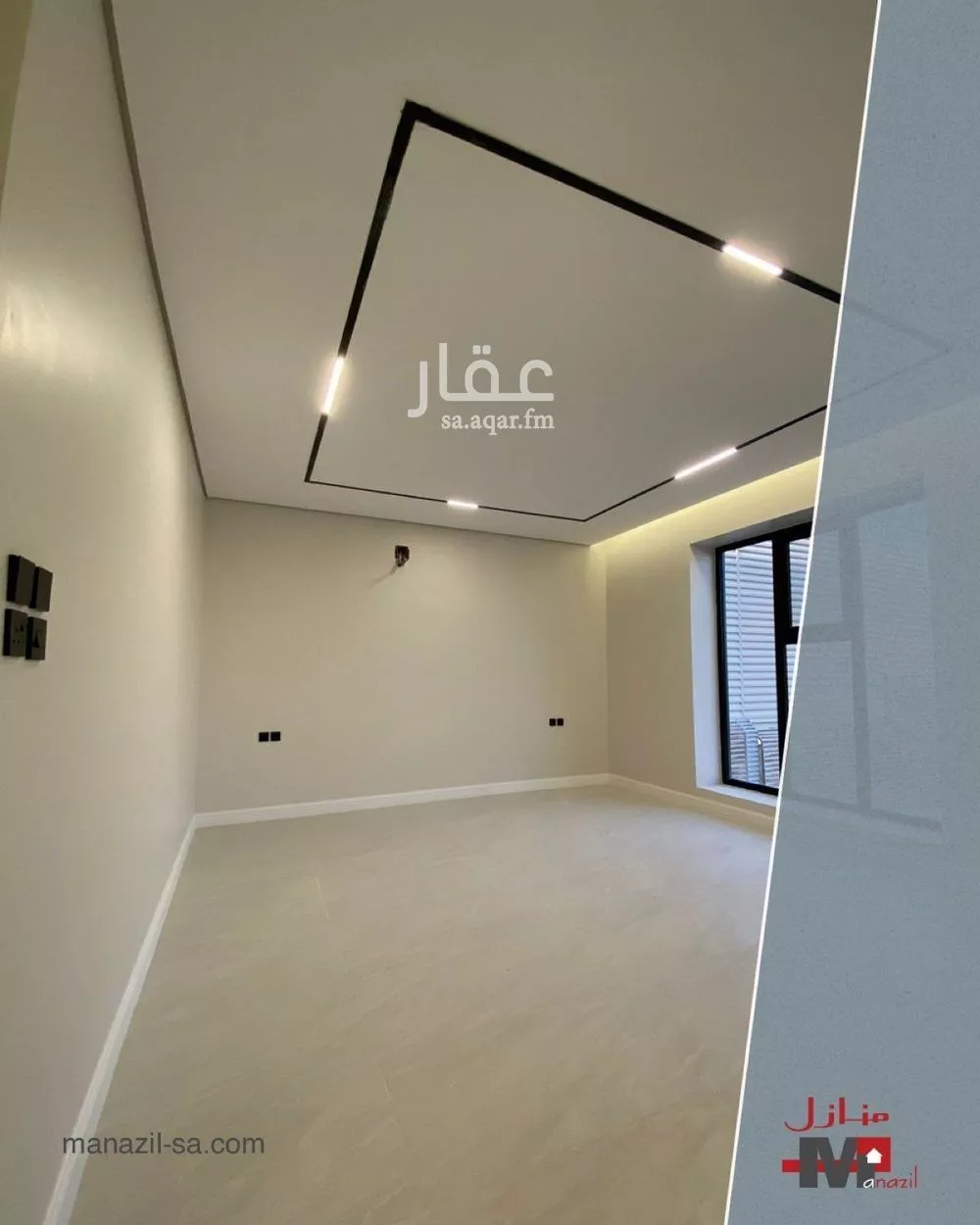 دور 5 غرف في الرمال 6