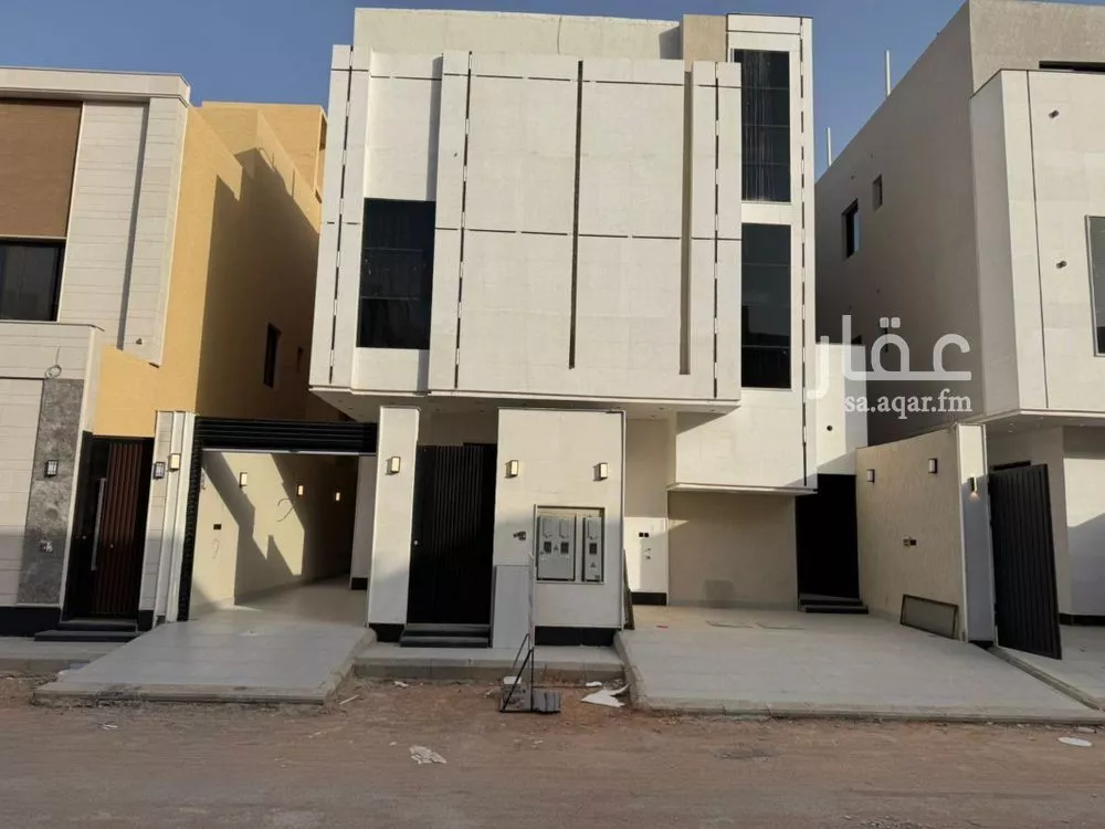دور 4 غرف في الرمال 14