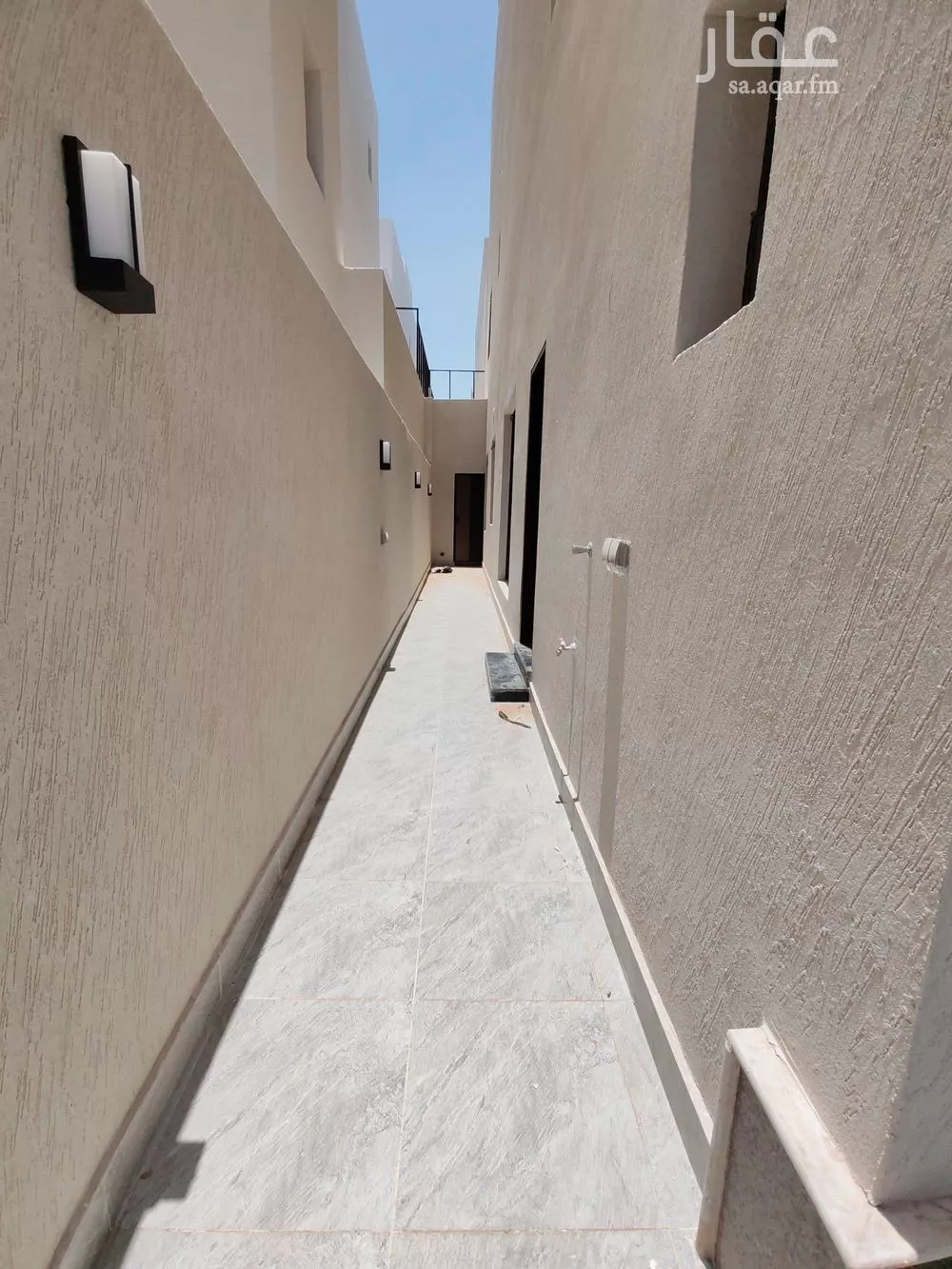 دور 4 غرف في الرمال 8