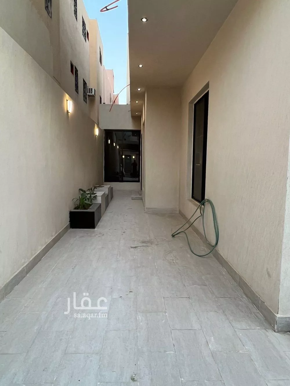 دور 4 غرف في طويق 5