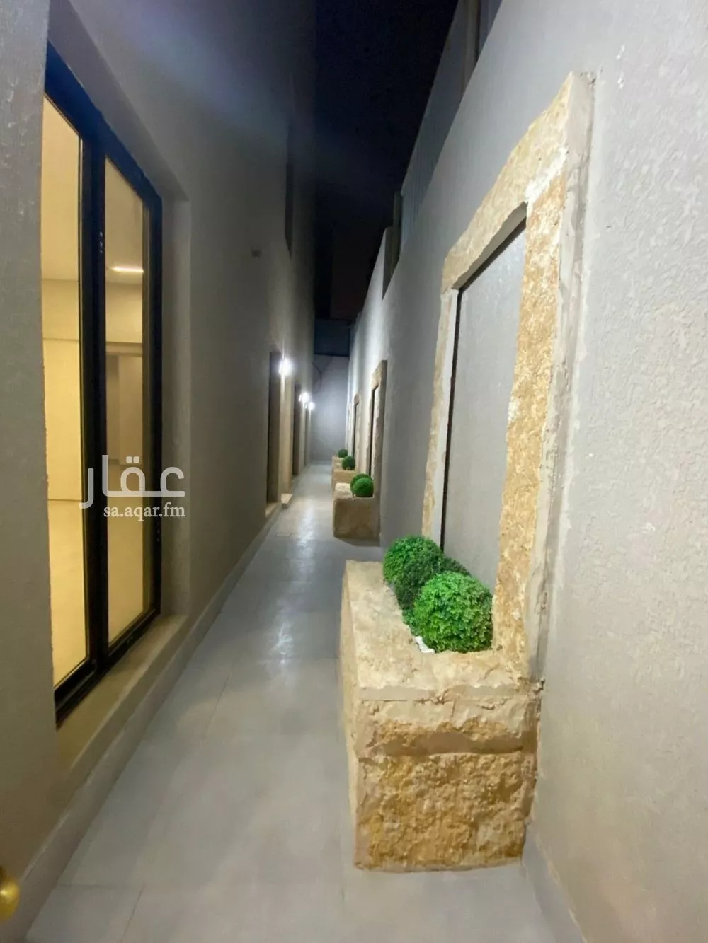 5 bedroom floor in Al Rimal 7