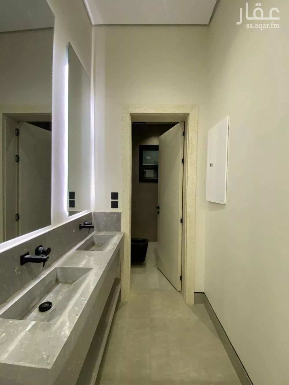 5 bedroom floor in Al Rimal 9