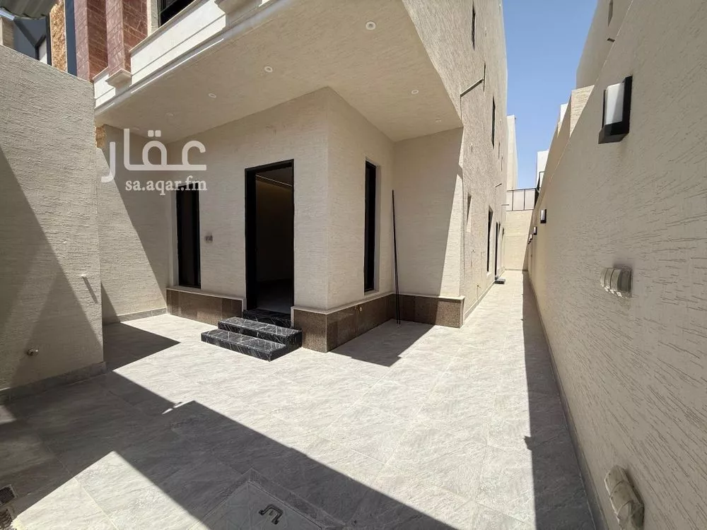 دور 5 غرف في الرمال 14