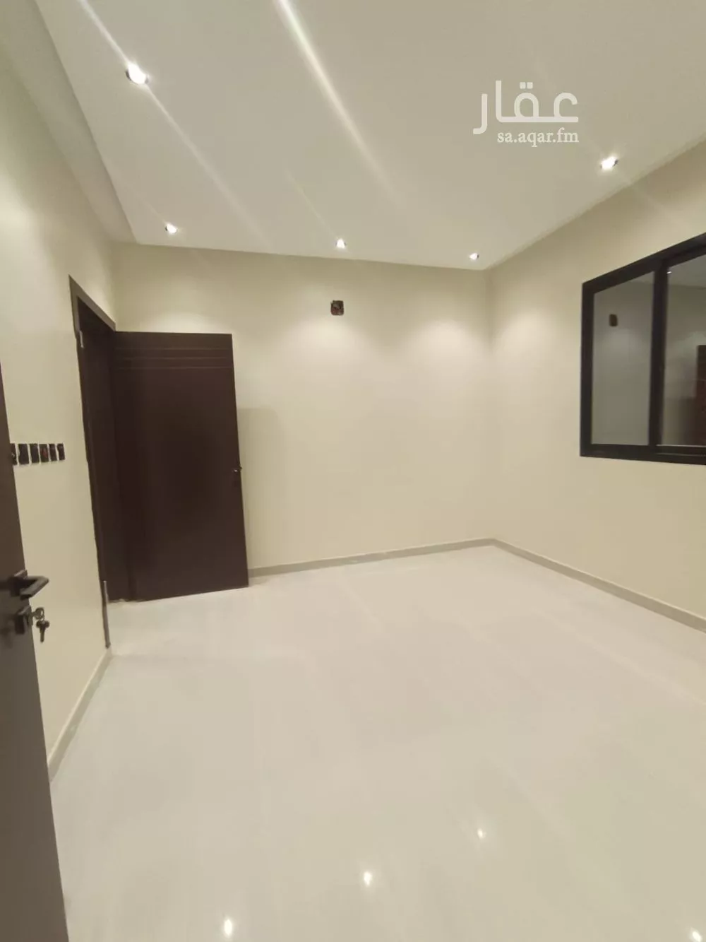 دور 5 غرف في عكاظ 5