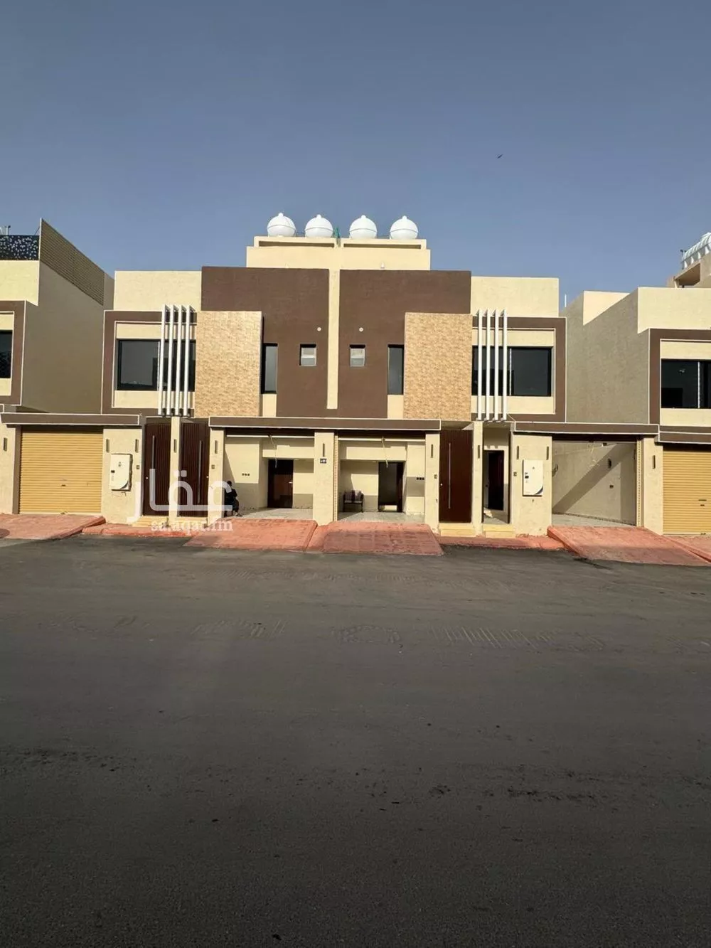 دور 5 غرف في بدر 3