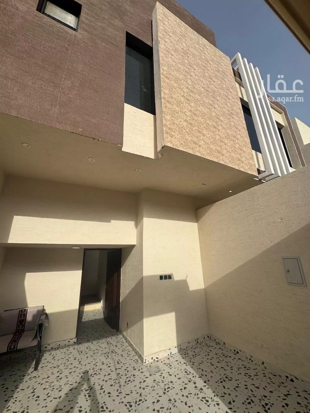 دور 5 غرف في بدر 7