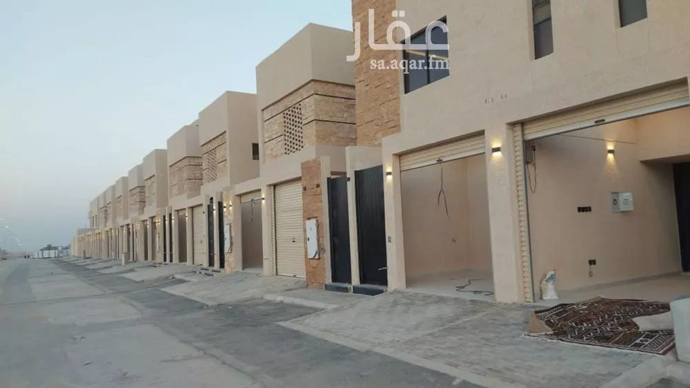 دور 4 غرف في ديراب 3