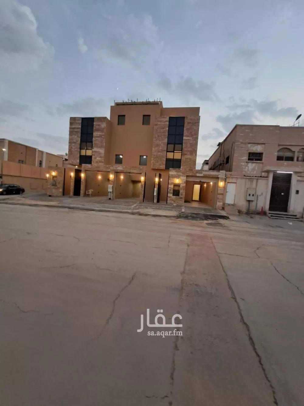دور 4 غرف في الزهرة 11