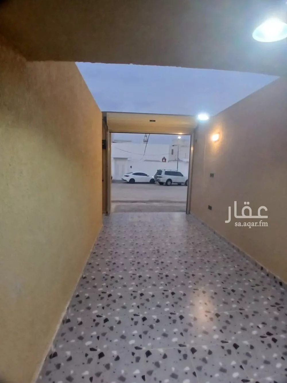 دور 4 غرف في الزهرة 5