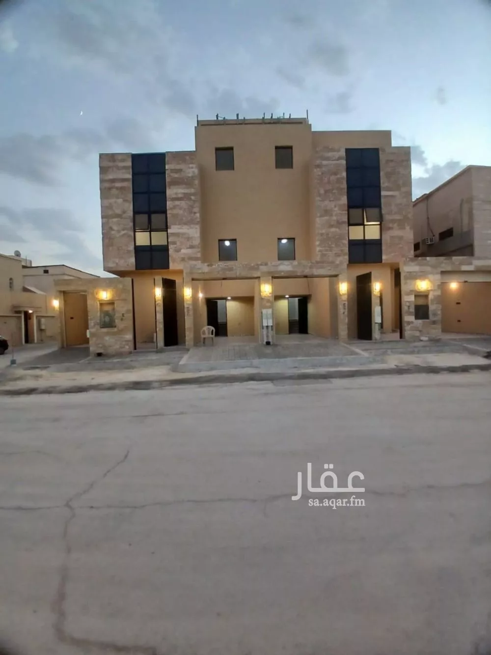 دور 4 غرف في الزهرة 6