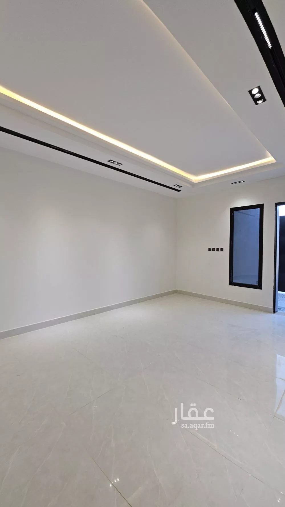 5 bedroom floor in Badr 3