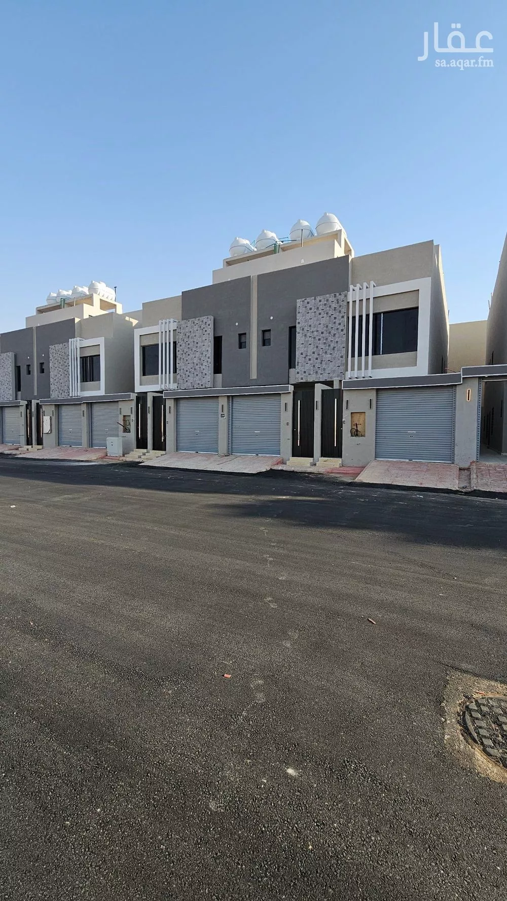 5 bedroom floor in Badr 5