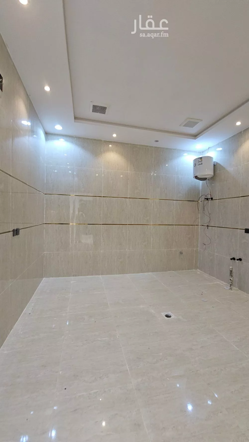 5 bedroom floor in Badr 6