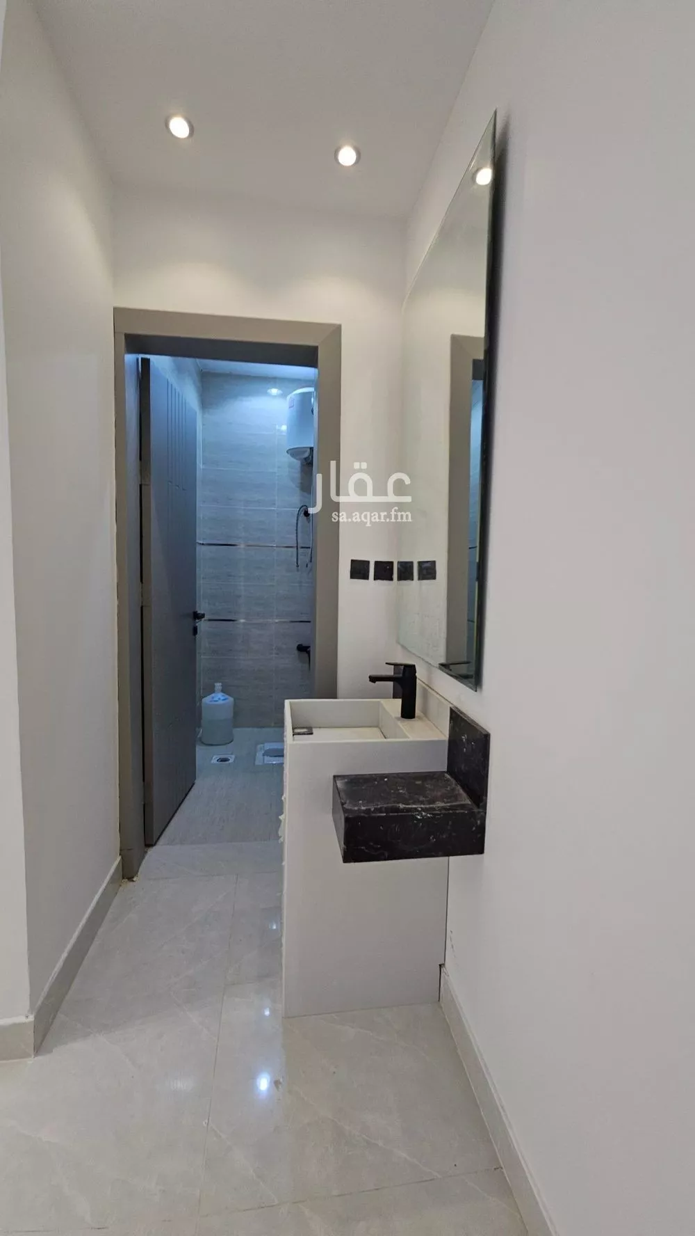5 bedroom floor in Badr 9