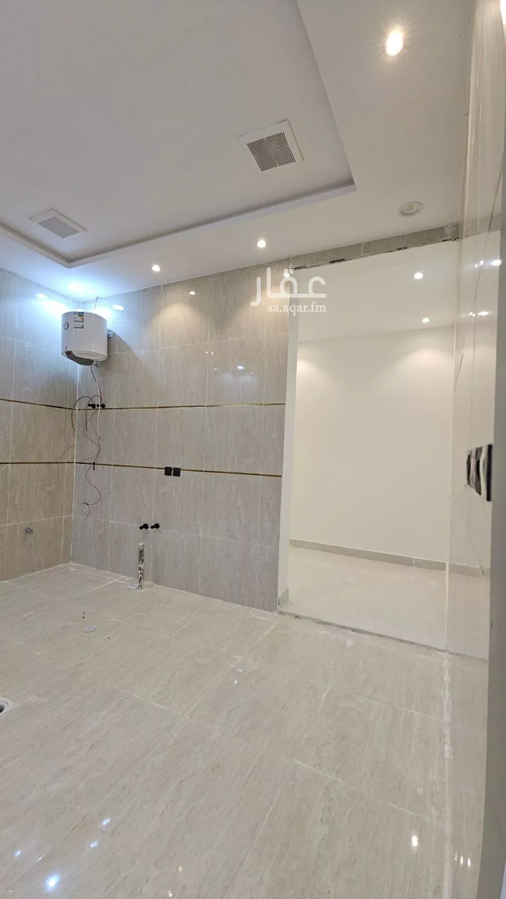 5 bedroom floor in Badr 10