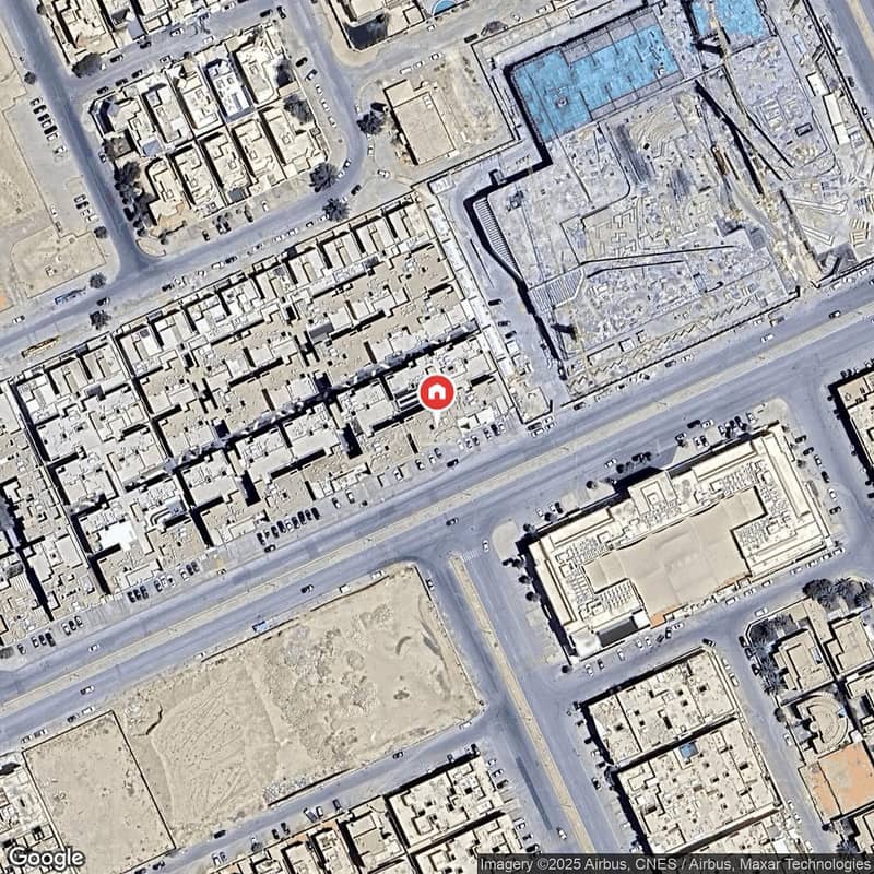 شقة 4 غرف في 6659 Al Bateha Valley، الرياض 11
