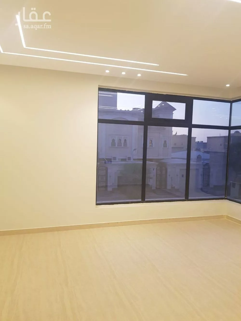دور 5 غرف في ظهرة نمار 12