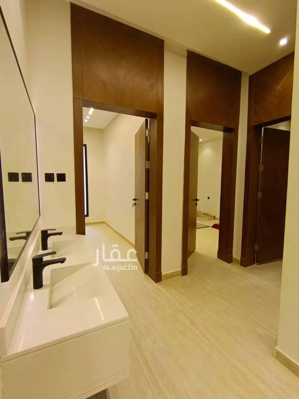 دور 5 غرف في ظهرة نمار 21