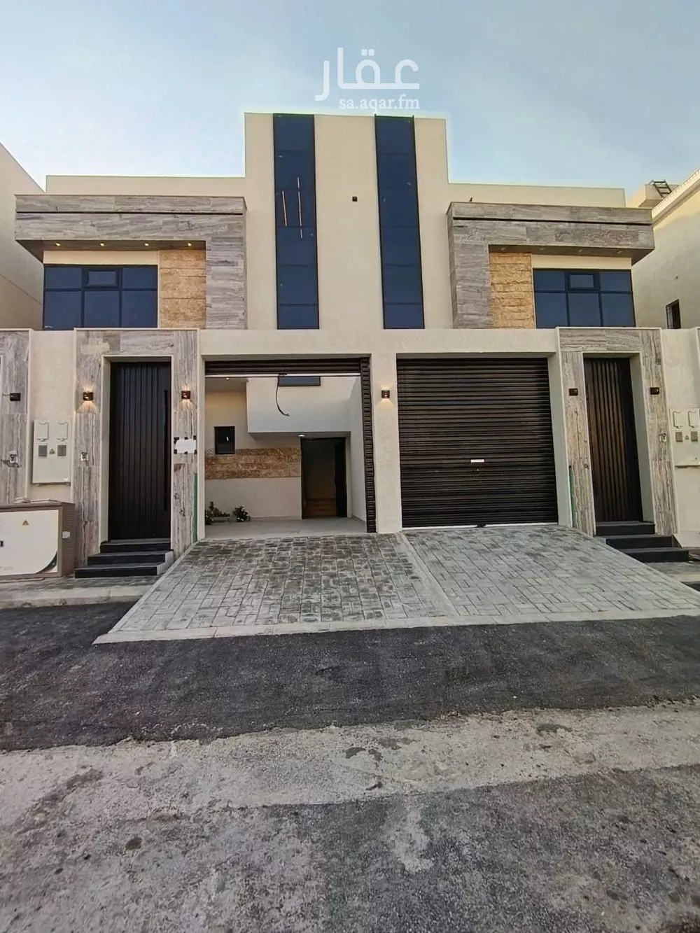 دور 5 غرف في ظهرة نمار 4