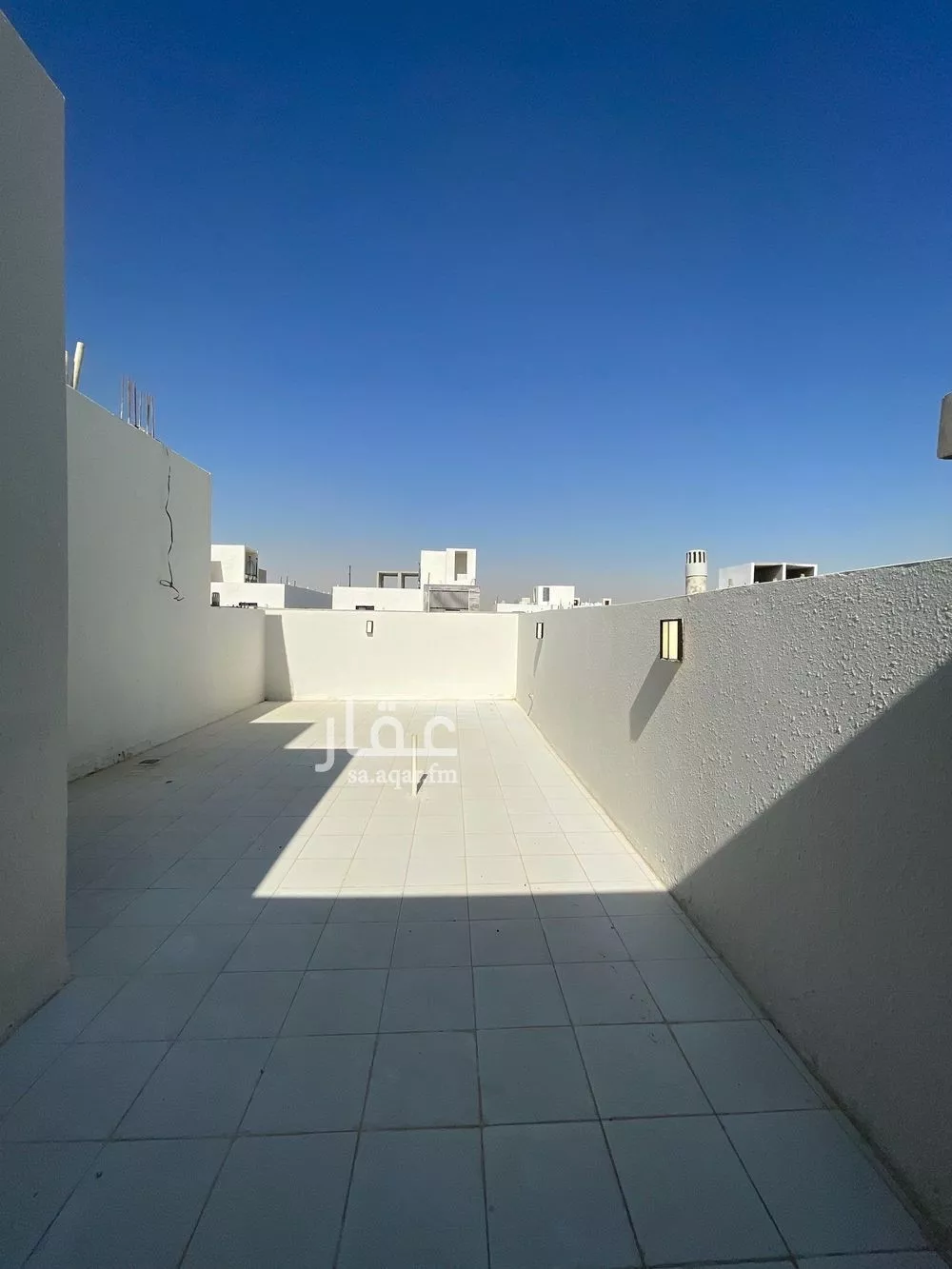 4 bedroom floor in Al Rimal 11