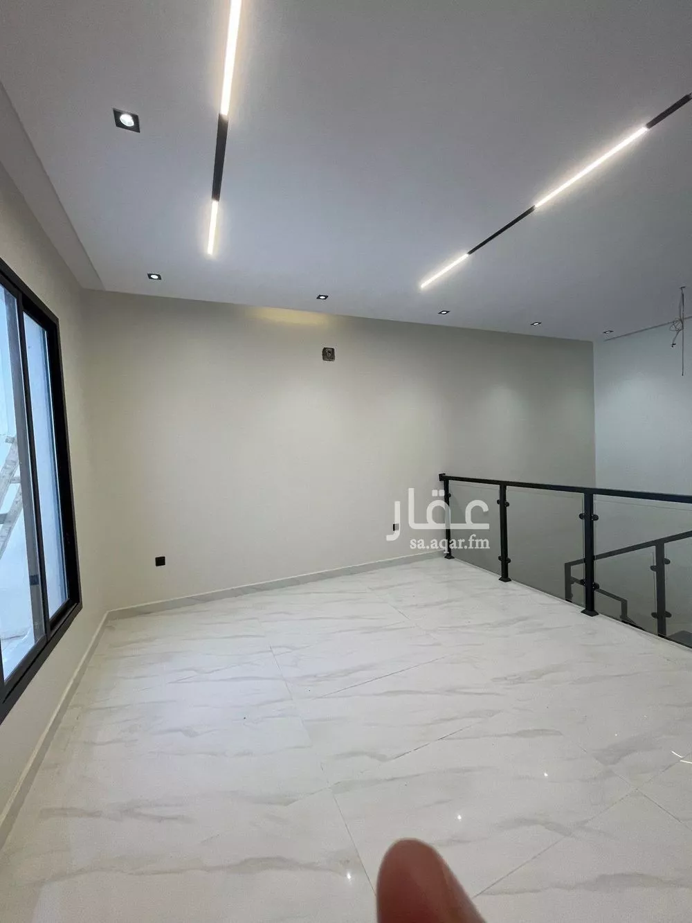 4 bedroom floor in Al Rimal 15