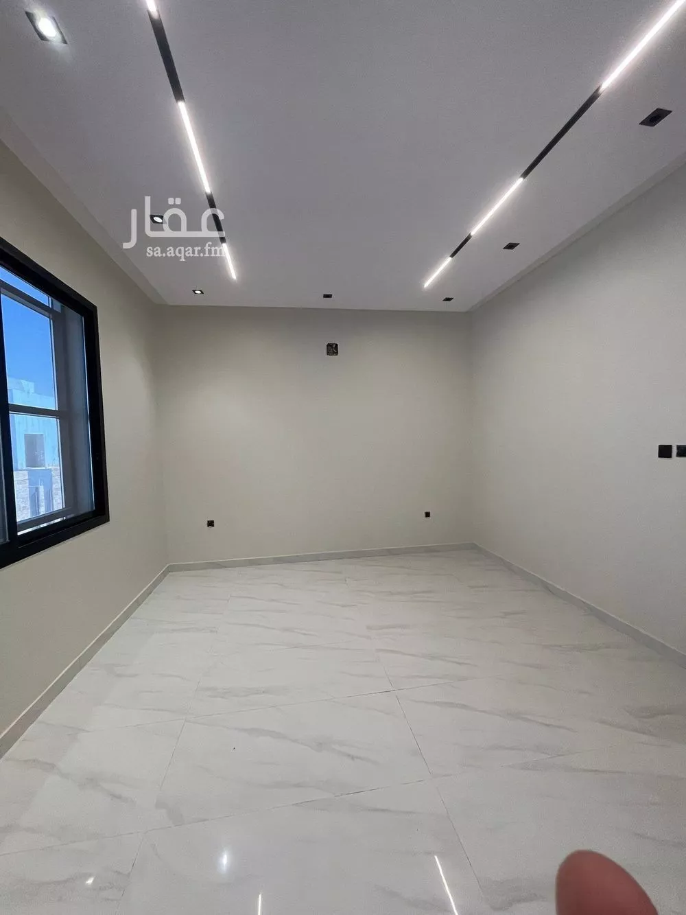 4 bedroom floor in Al Rimal 4