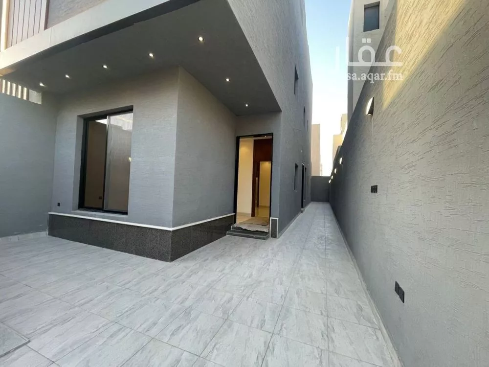 دور 3 غرف في الرمال 9
