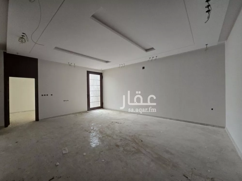 دور 3 غرف في الحزم 7