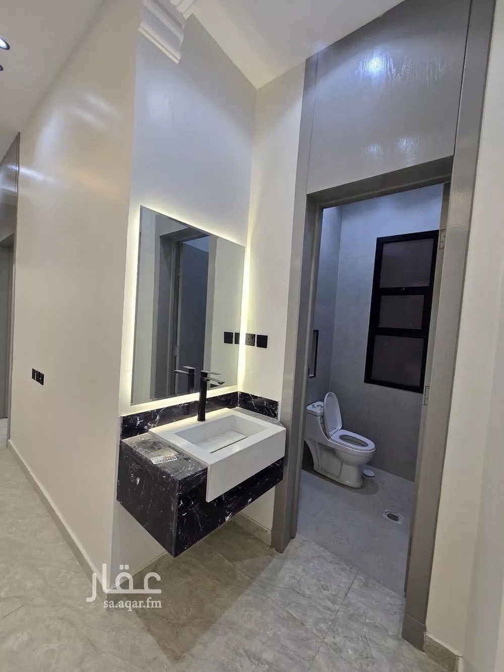 3 bedroom floor in Okaz 11