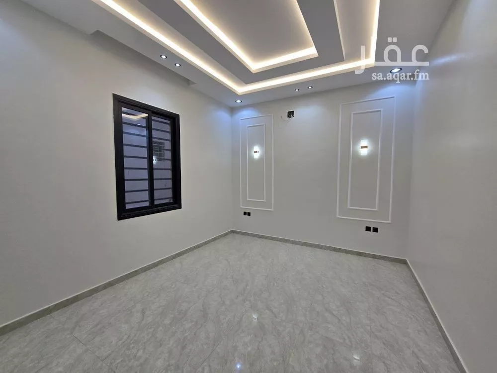3 bedroom floor in Okaz 16