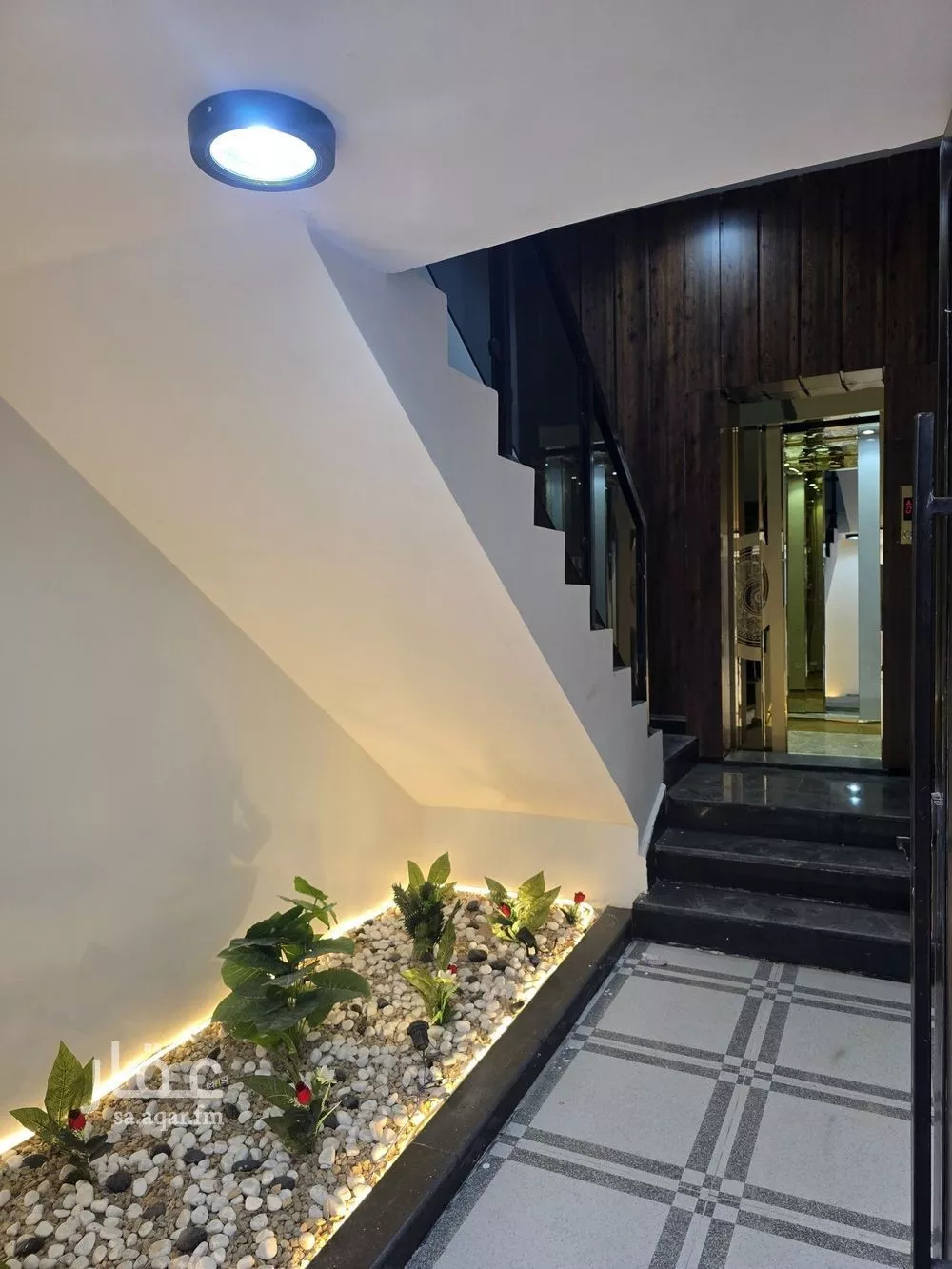 3 bedroom floor in Okaz 3
