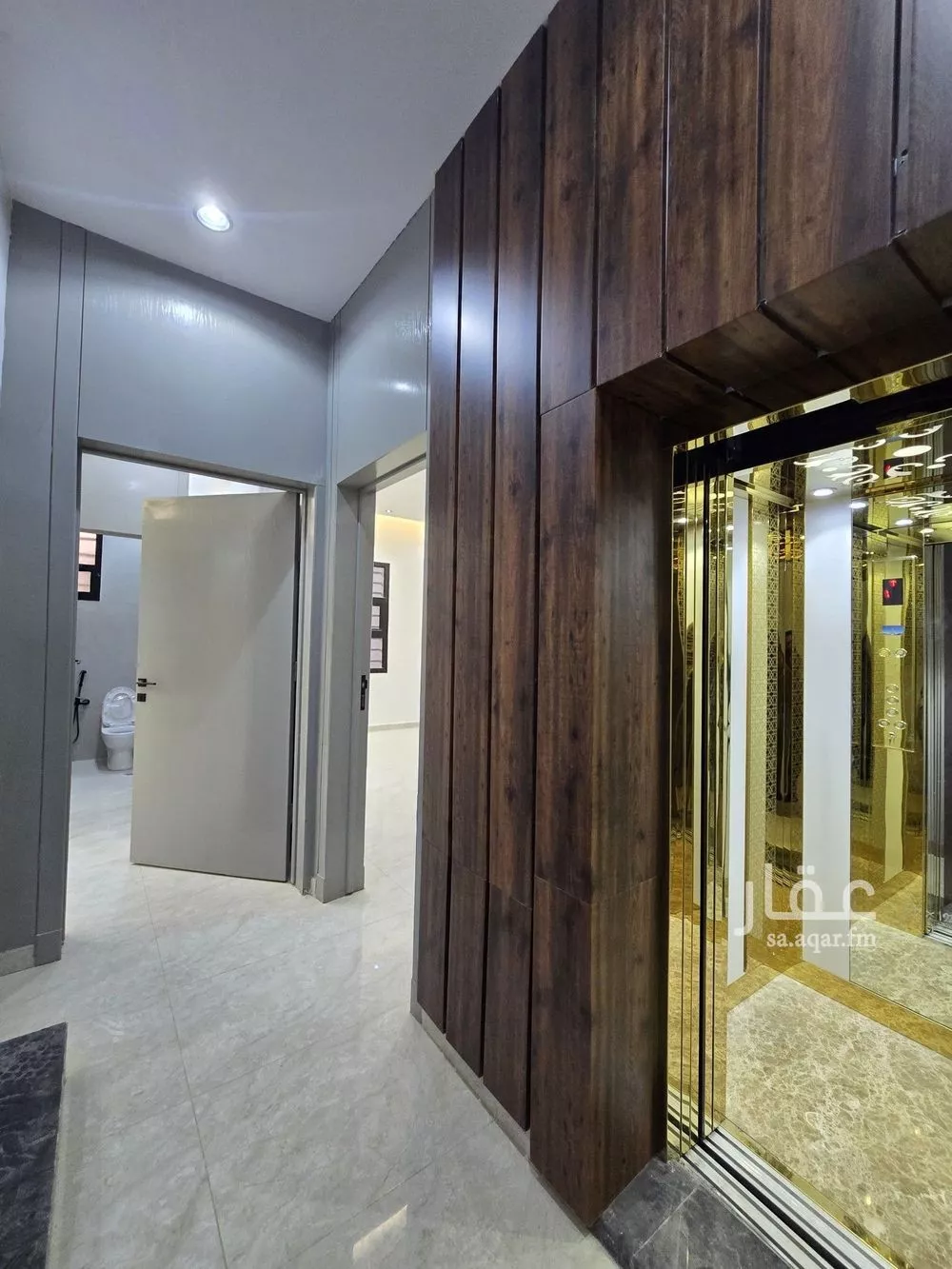 3 bedroom floor in Okaz 4