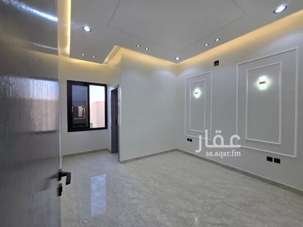 3 bedroom floor in Okaz 6