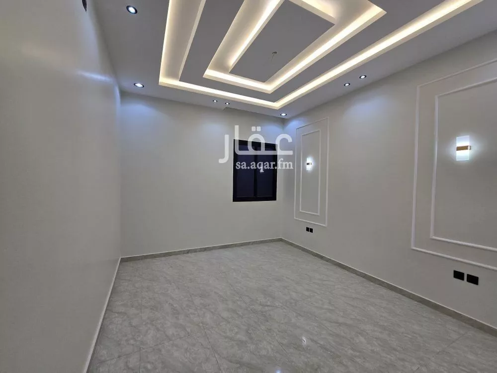 3 bedroom floor in Okaz 9