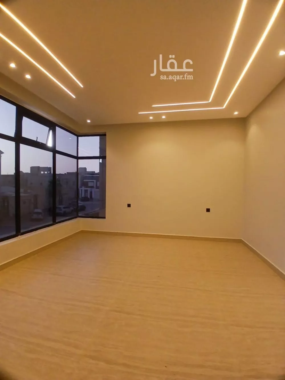 دور 3 غرف في عكاظ 18