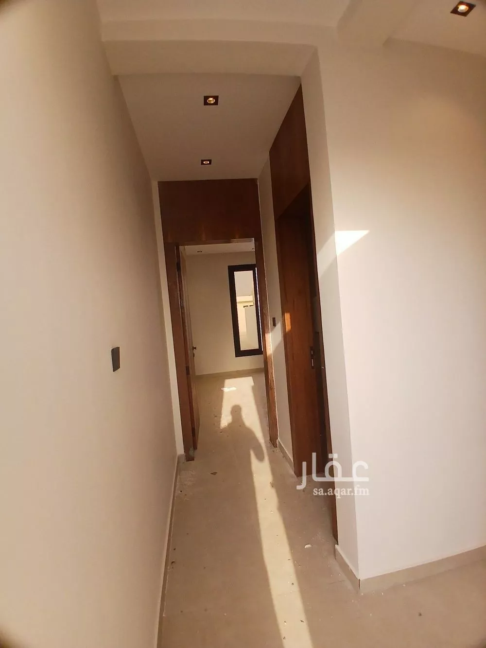 دور 3 غرف في عكاظ 9
