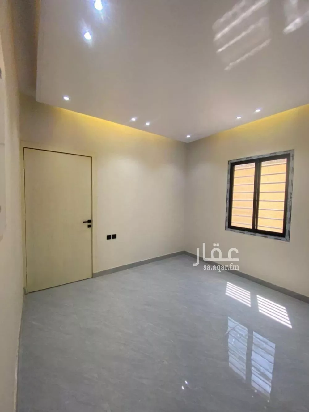 دور 3 غرف في عكاظ 14