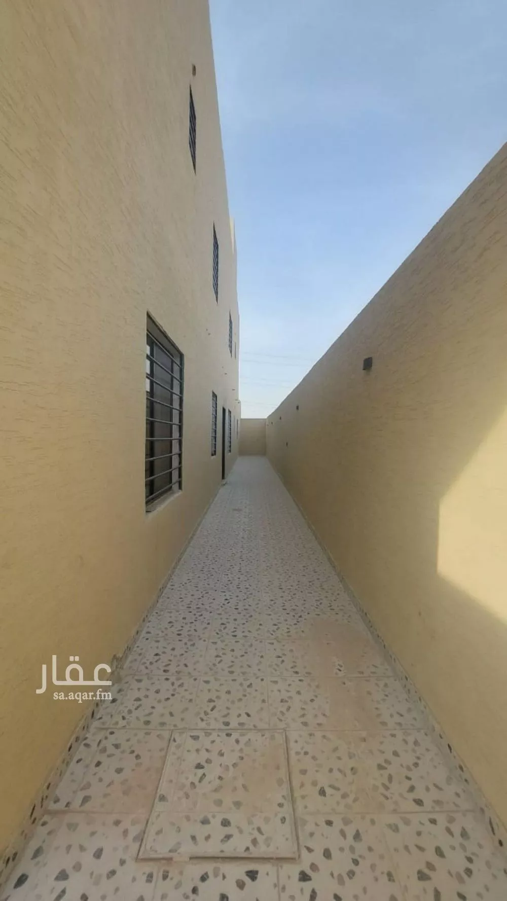 دور 3 غرف في عكاظ 21