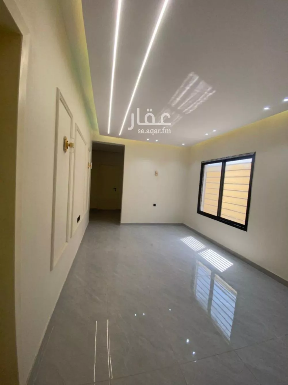 دور 3 غرف في عكاظ 23