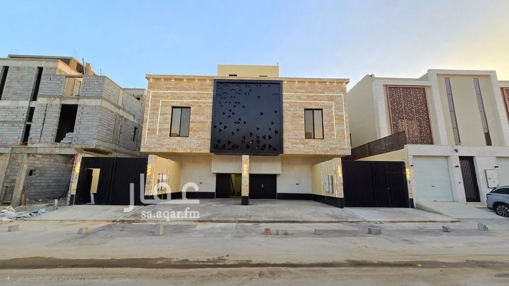 دور 3 غرف في طويق 2