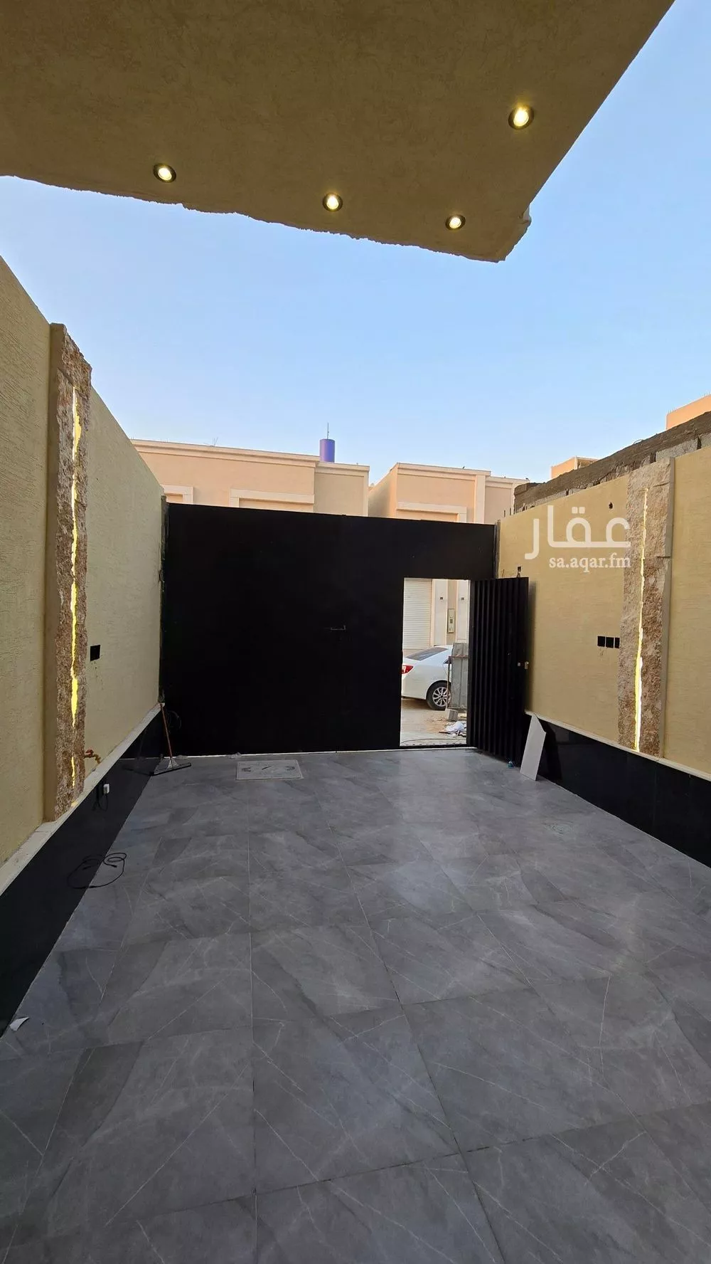 دور 3 غرف في طويق 4