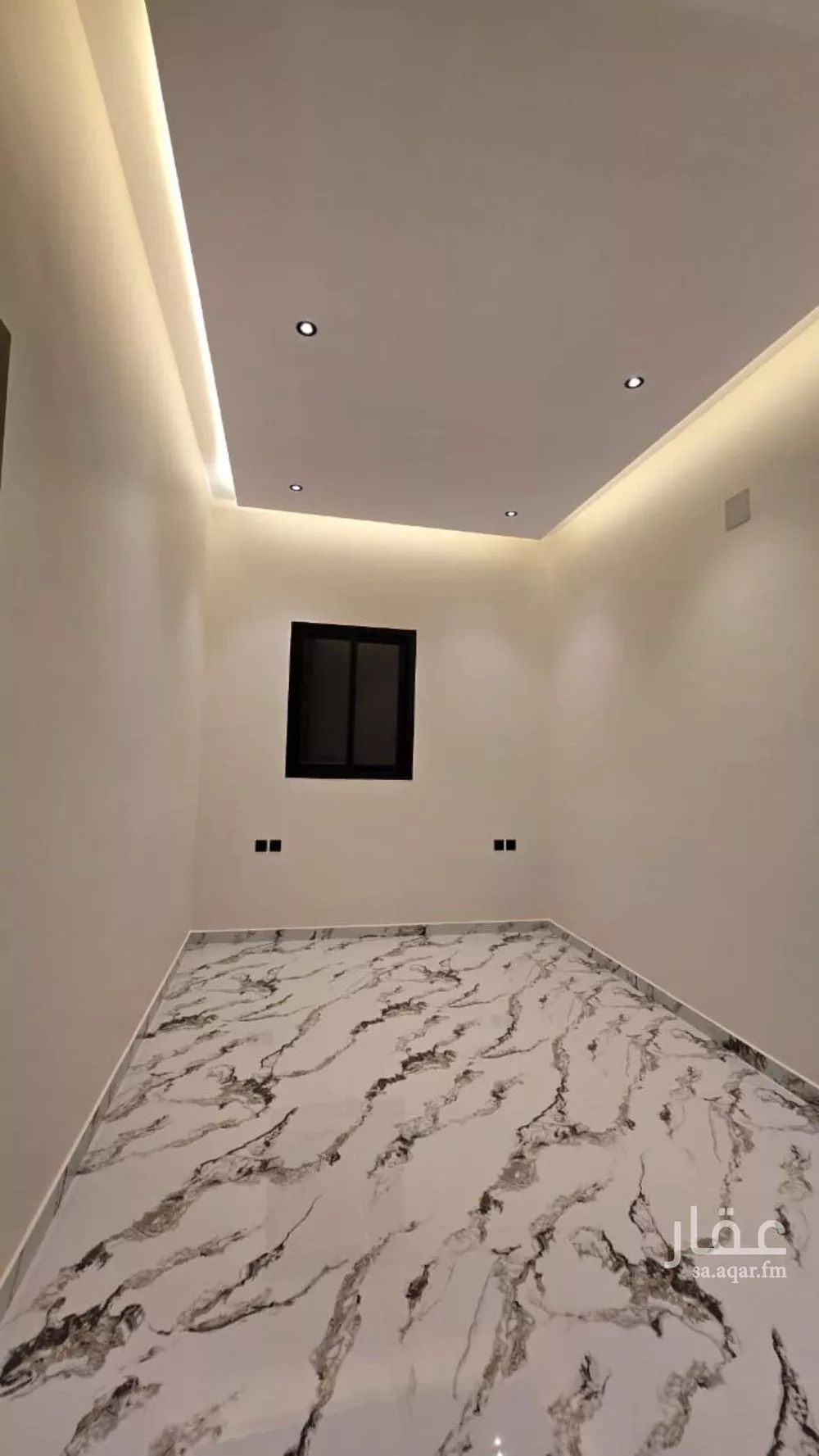 دور 5 غرف في بدر 6