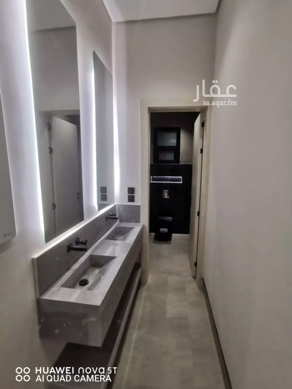 دور 4 غرف في الرمال 11
