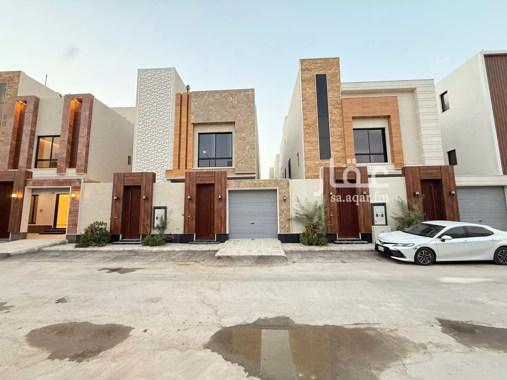 دور 3 غرف في الرمال 12