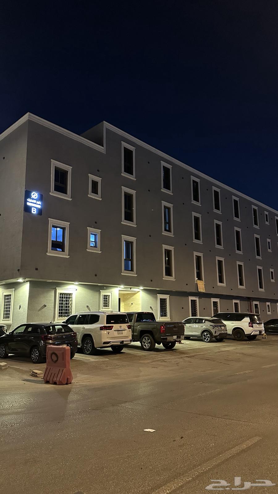 3 bedroom apartment in Al Rimal, Riyadh